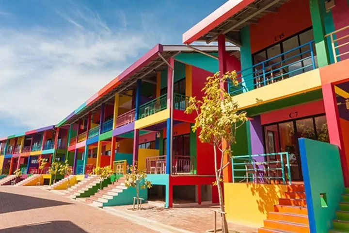 Ко-Лан: Xanadu Beach Resort