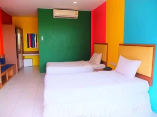 Ко-Лан: Xanadu Beach Resort