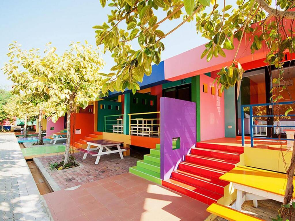 Ко-Лан: Xanadu Beach Resort