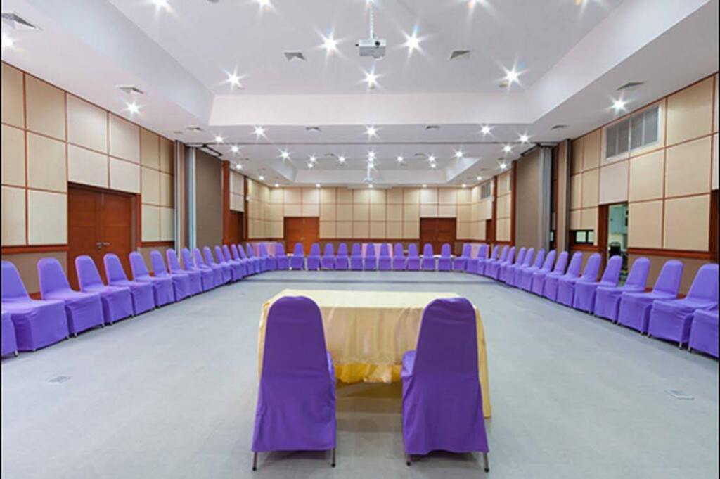 Ко-Лан: Xanadu Beach Resort