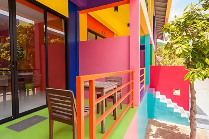 Ко-Лан: Xanadu Beach Resort