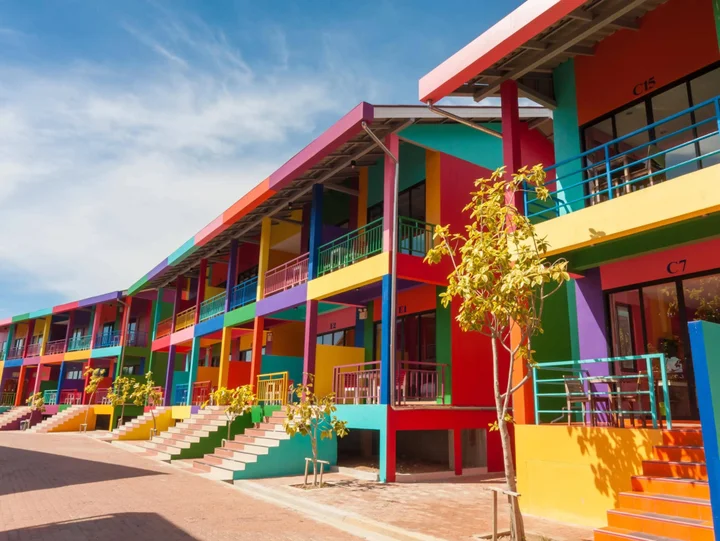 Ко-Лан: Xanadu Beach Resort