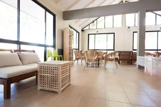 Ко-Лан: Xanadu Beach Resort