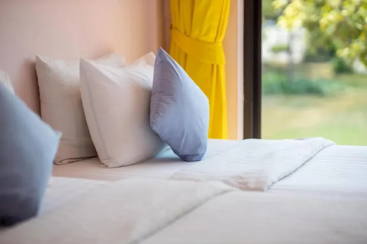 Ко-Лан: Xanadu Beach Resort