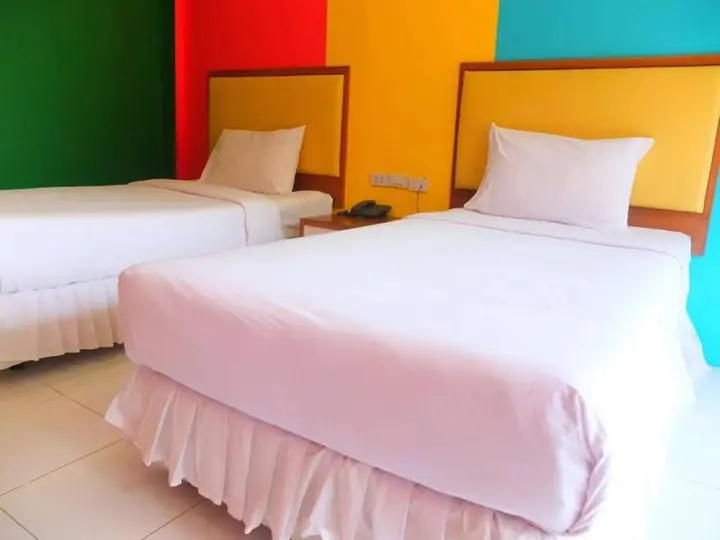 Ко-Лан: Xanadu Beach Resort
