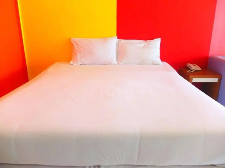 Ко-Лан: Xanadu Beach Resort