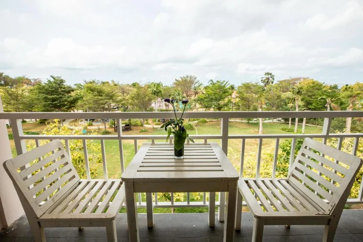 Ко-Лан: Xanadu Beach Resort