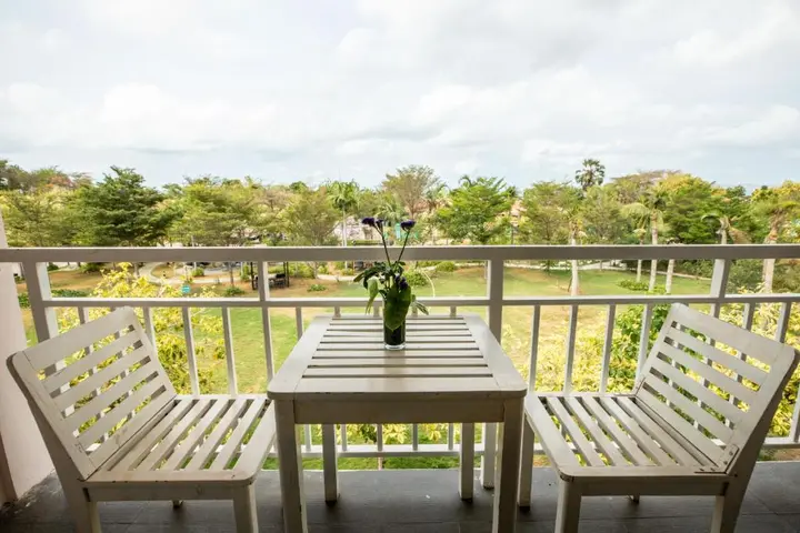 Ко-Лан: Xanadu Beach Resort