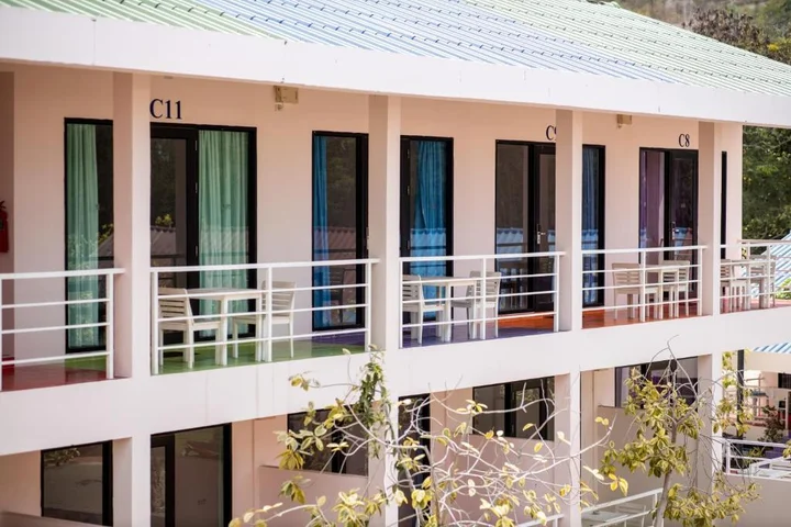 Ко-Лан: Xanadu Beach Resort