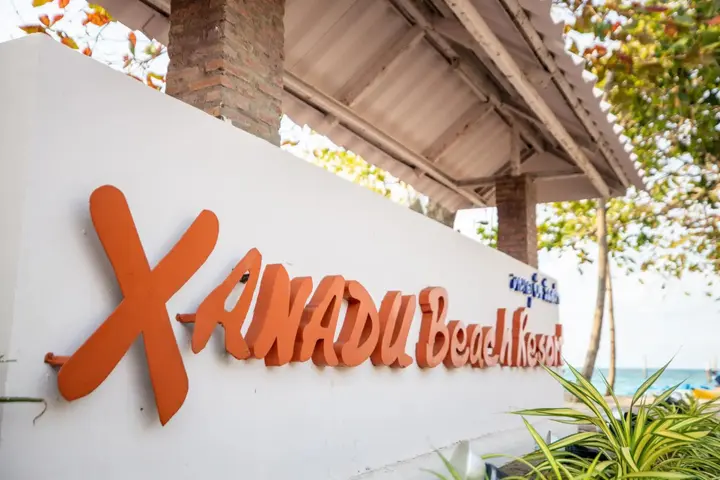 Ко-Лан: Xanadu Beach Resort