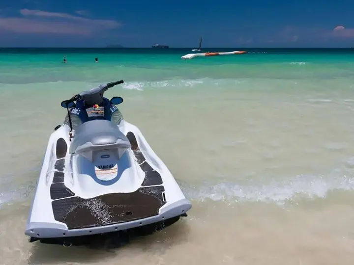 Ко-Лан: Xanadu Beach Resort