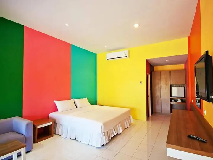 Ко-Лан: Xanadu Beach Resort