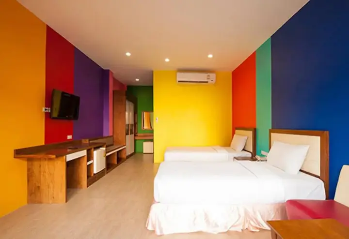 Ко-Лан: Xanadu Beach Resort