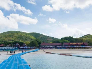 Ко-Лан: Xanadu Beach Resort