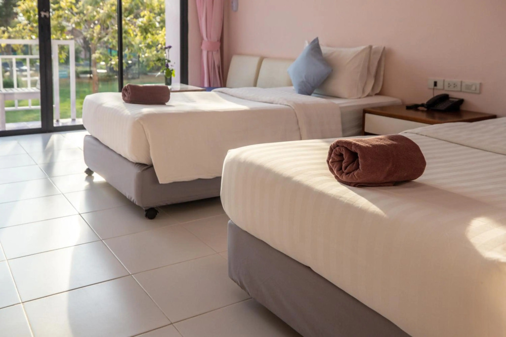 Ко-Лан: Xanadu Beach Resort