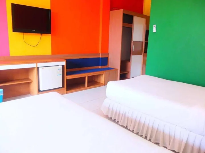 Ко-Лан: Xanadu Beach Resort