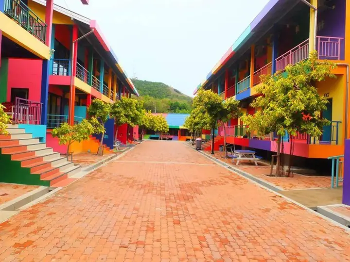 Ко-Лан: Xanadu Beach Resort