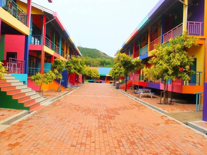 Ко-Лан: Xanadu Beach Resort