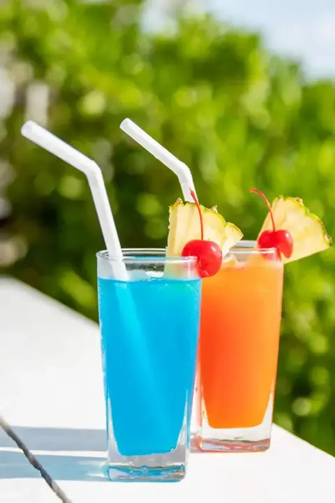 Ко-Лан: Xanadu Beach Resort