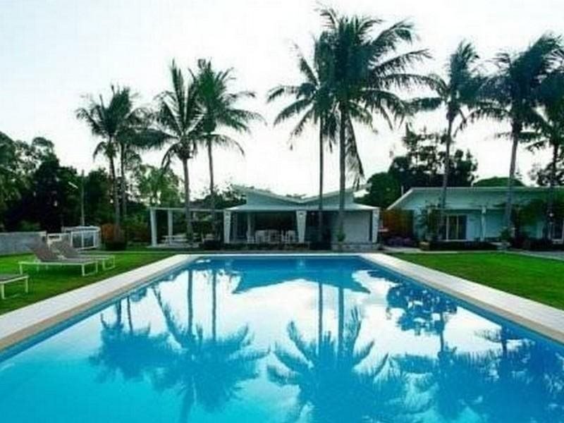 Сам-Рои-Йот: Tiew Maprao Ao Pran Resort