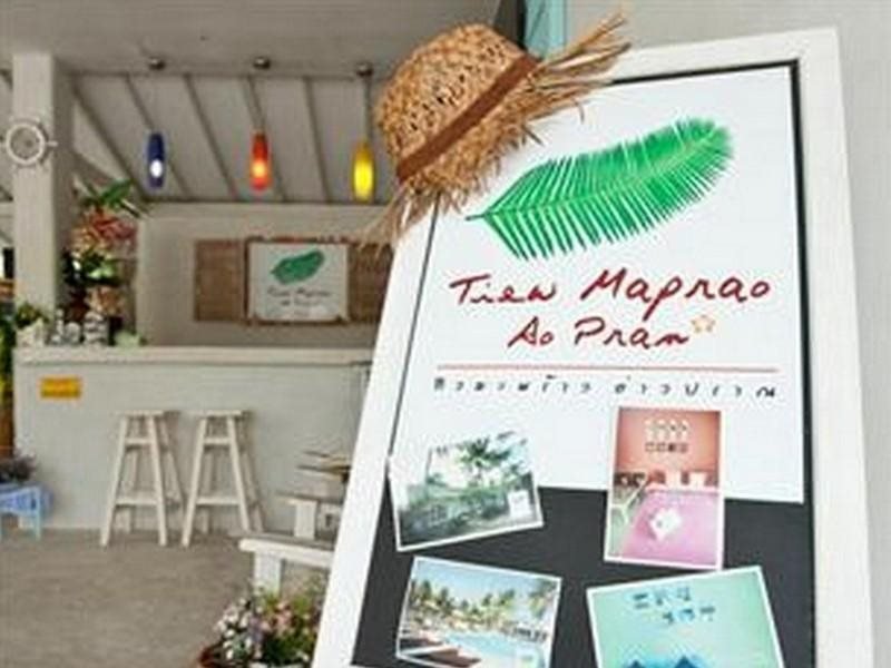 Сам-Рои-Йот: Tiew Maprao Ao Pran Resort