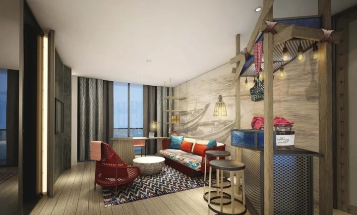Кату: Indigo Patong Hotel