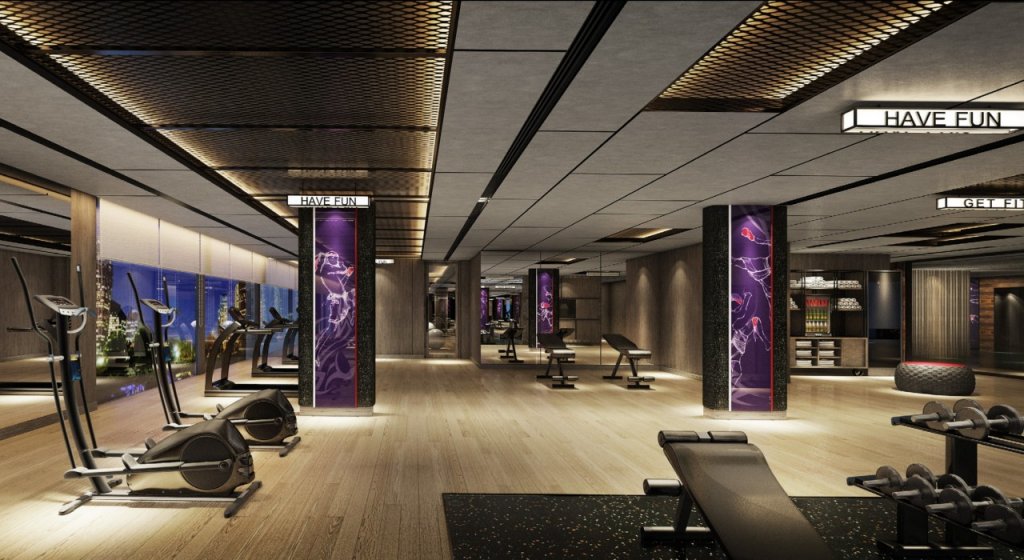 Кату: Indigo Patong Hotel