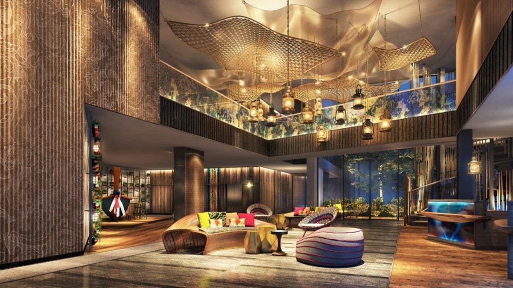 Кату: Indigo Patong Hotel