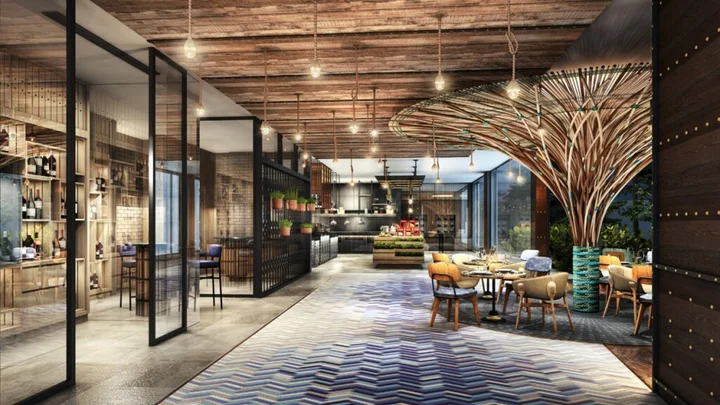 Кату: Indigo Patong Hotel