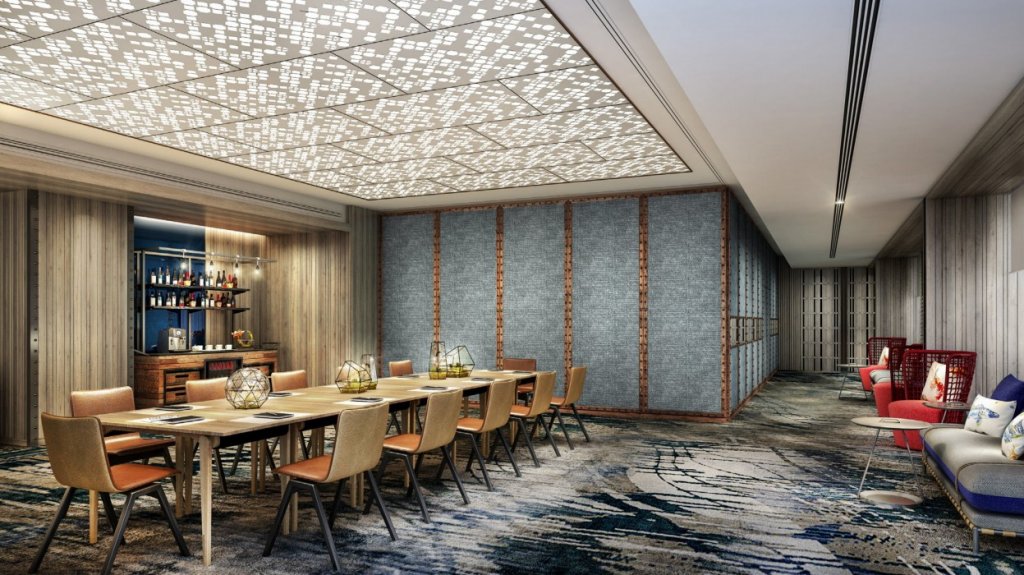 Кату: Indigo Patong Hotel