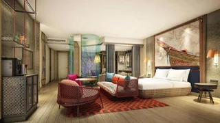 Кату: Indigo Patong Hotel