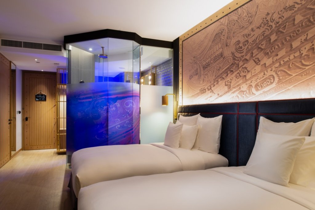 Кату: Indigo Patong Hotel