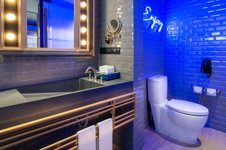Кату: Indigo Patong Hotel