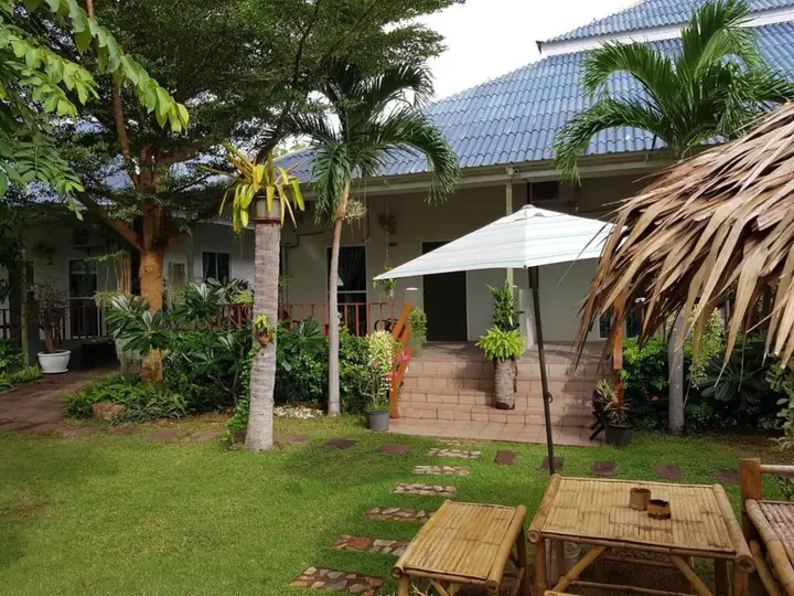 Сам-Рои-Йот: Happy Mind Resort