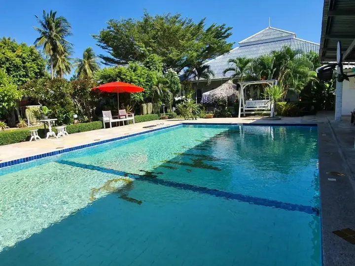 Сам-Рои-Йот: Happy Mind Resort