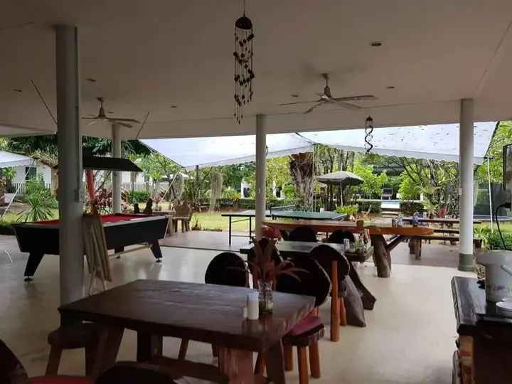 Сам-Рои-Йот: Happy Mind Resort