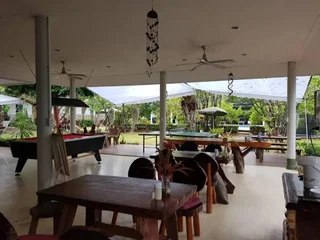 Сам-Рои-Йот: Happy Mind Resort