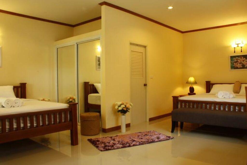 Сам-Рои-Йот: Happy Mind Resort