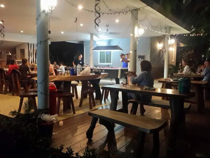 Сам-Рои-Йот: Happy Mind Resort
