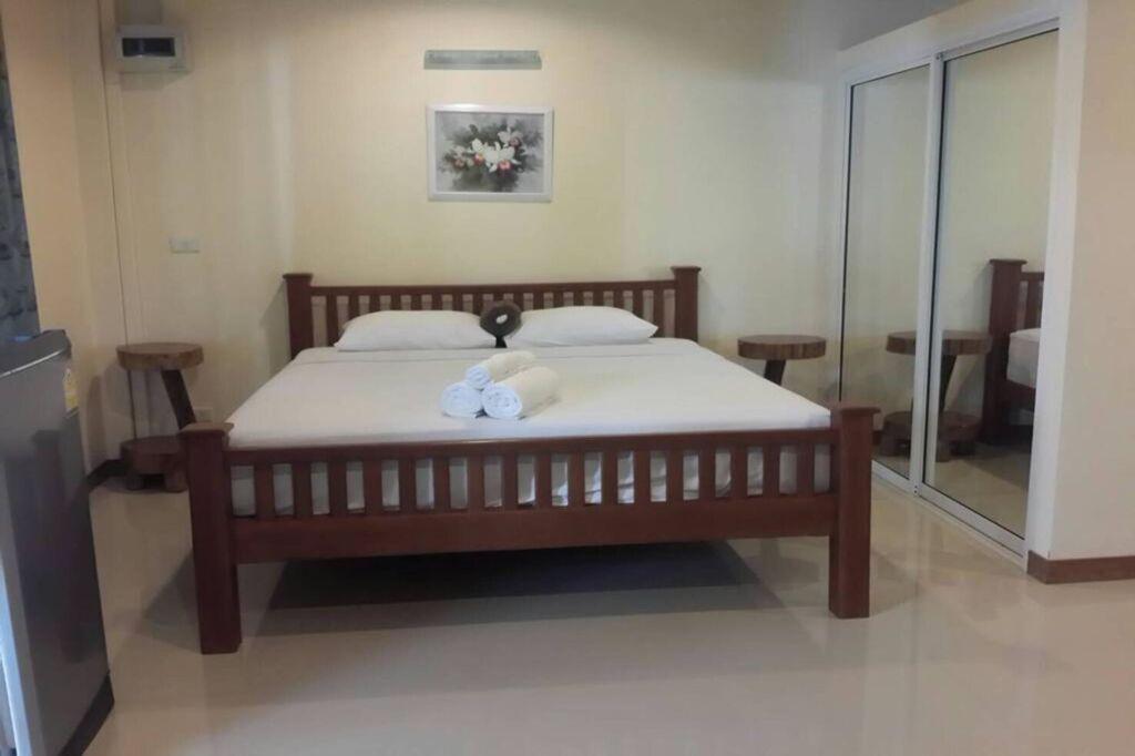 Сам-Рои-Йот: Happy Mind Resort