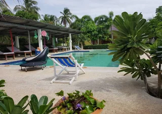 Сам-Рои-Йот: Happy Mind Resort