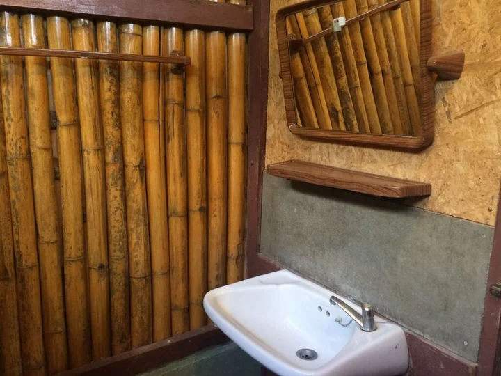 Паи: Family Huts