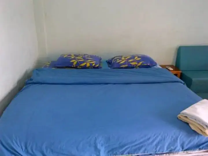 Бангкок: Modelink Inn