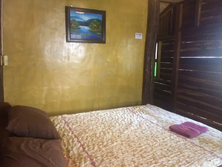 Паи: Maeyen House
