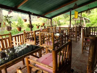 Тхаланг: Similan Hotel