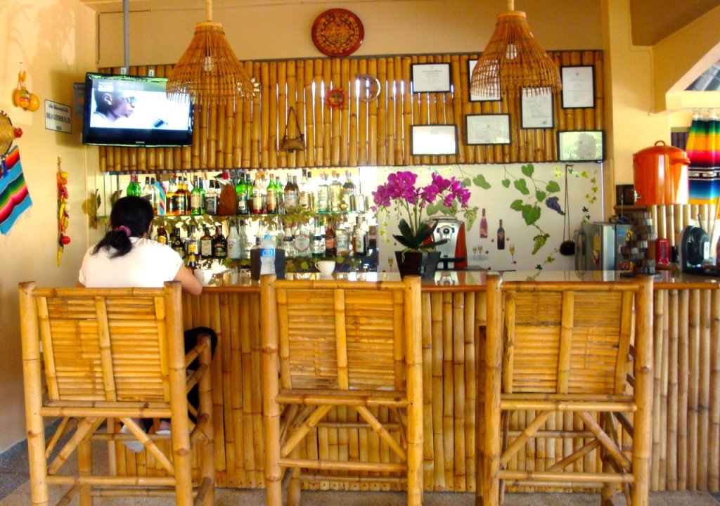 Тхаланг: Similan Hotel