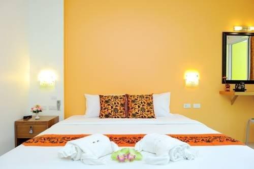Moonlight Guesthouse — фото 3