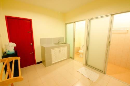Тхаланг: Panpen Bungalow Phuket
