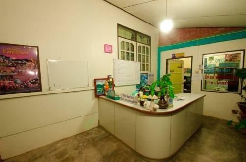 Тхаланг: Panpen Bungalow Phuket