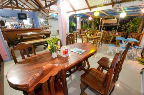 Тхаланг: Panpen Bungalow Phuket